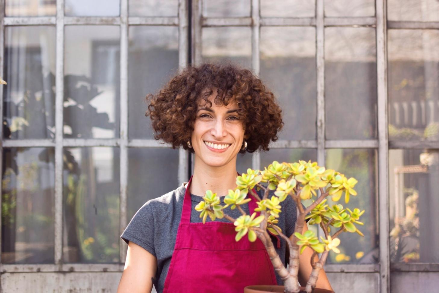 Процесс работы над декором в групповом формате