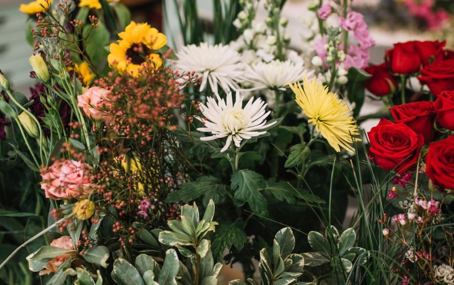 Элементы праздничного оформления